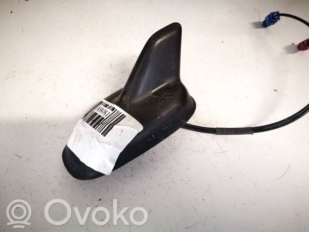Antenne GPS   3C0035507A,3C0035507A