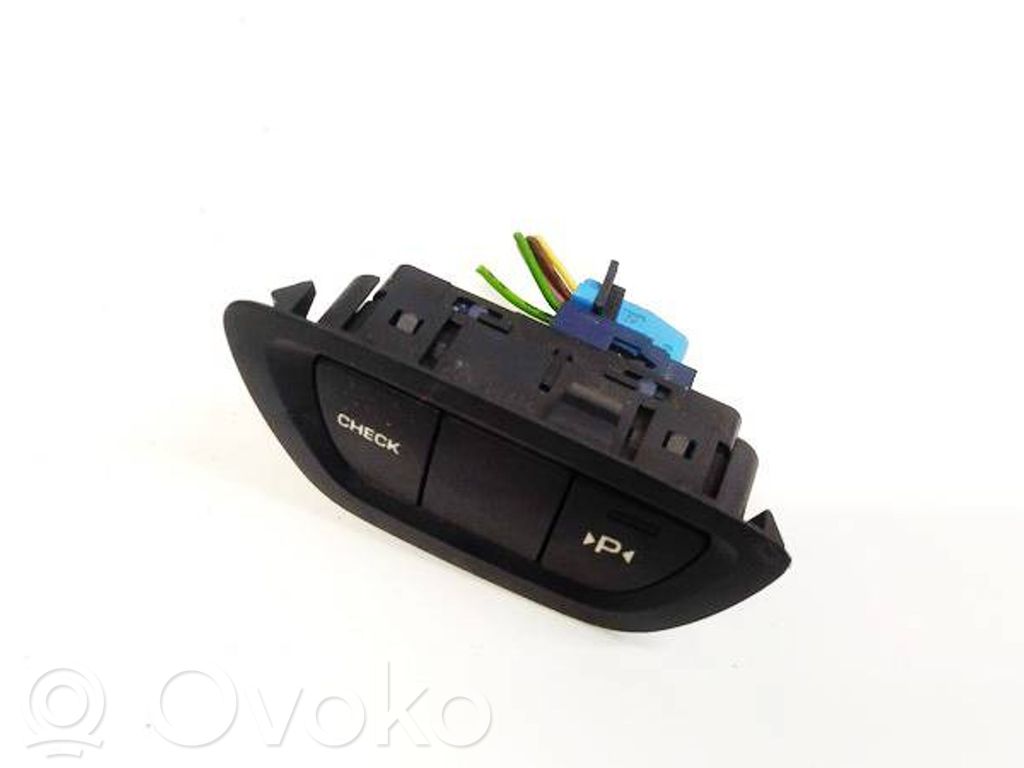 Citroen C5 Comutator frână parcare 
