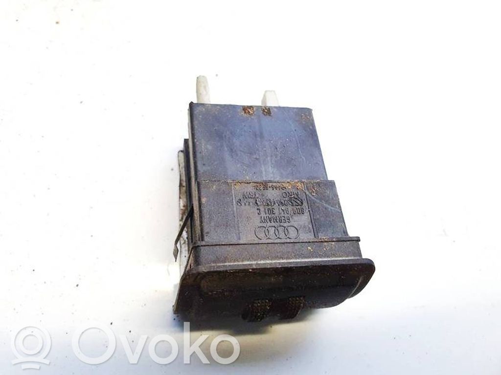 Audi A4 S4 B5 8D Bouton commande réglage hauteur de phares 