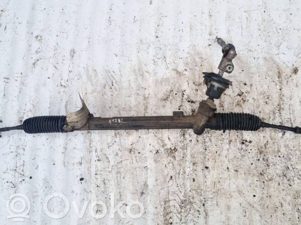 Nissan Qashqai Casetă direcție