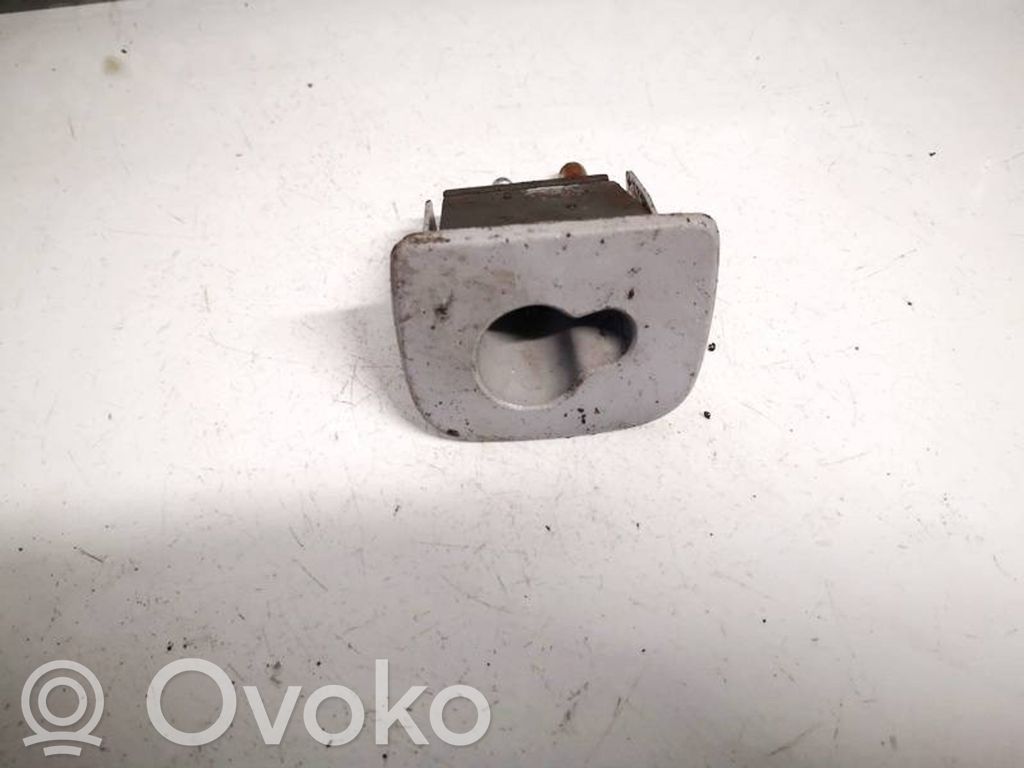 Opel Astra H Altra parte esteriore 