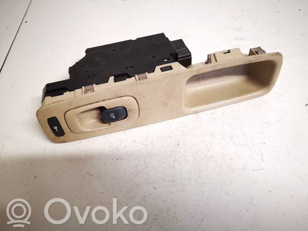 Volvo S60 Comutator comandă geamuri electrice 
