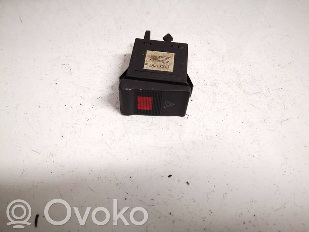Audi 80 90 S2 B4 Comutator lumini pericol 