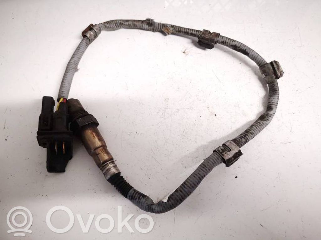 BMW 7 E65 E66 Sonde lambda 