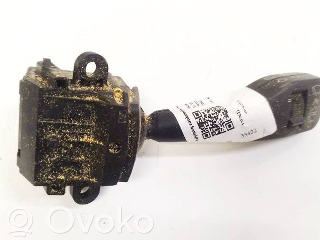 Wiper control stalk   8363669,0120402014,0120402014,8363669