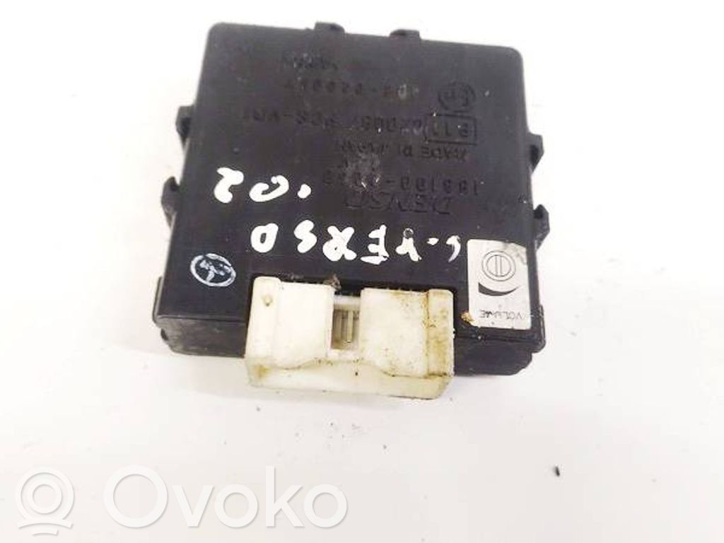 Parking PDC control unit/module   1881002260,E11020087,1881002260,E11020087