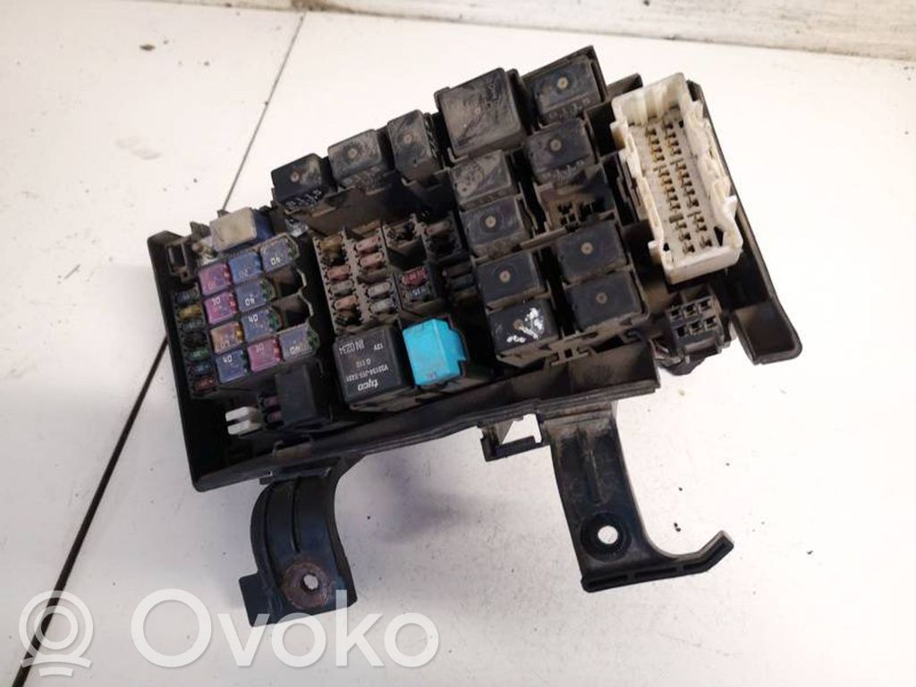 Fuse box set
