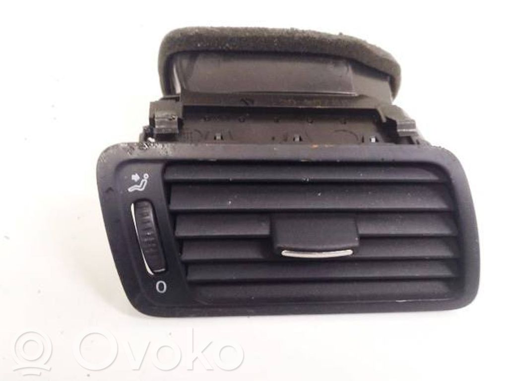Volkswagen PASSAT CC Grilă ventilație centrală 