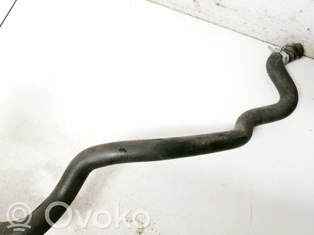 Toyota C-HR I Tuyau de liquide de refroidissement moteur