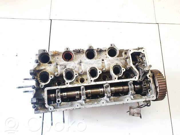 Chiulasă motor   9641752610,9641752610