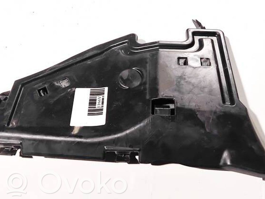 Toyota Yaris Alte piese de interior 