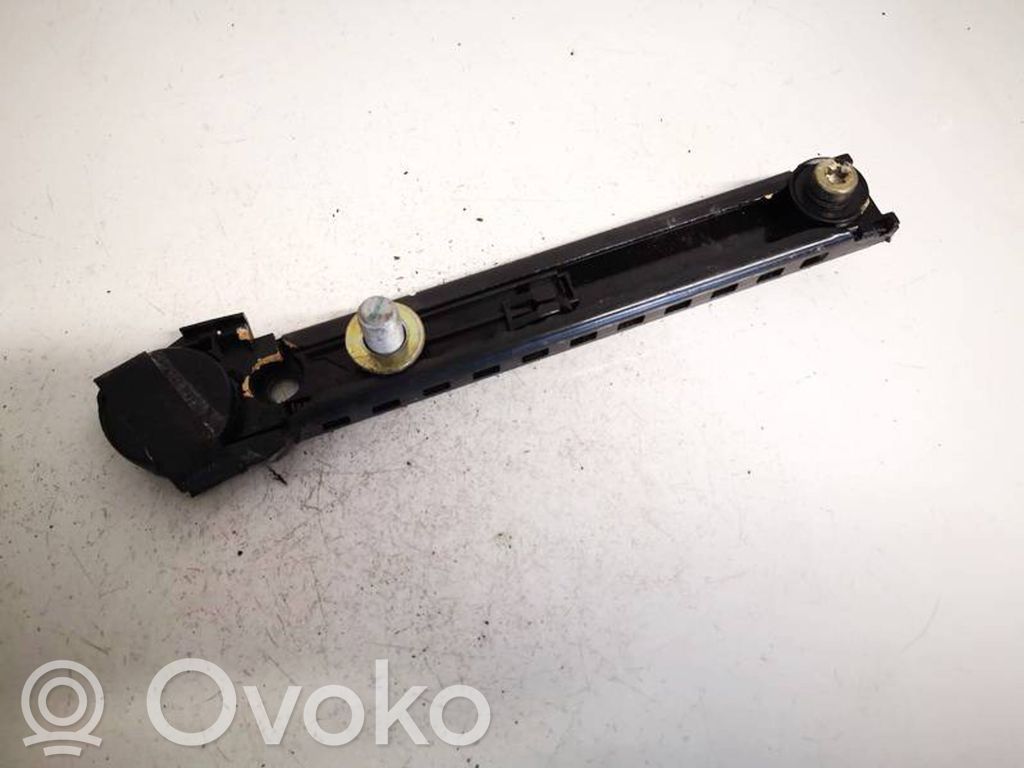 BMW 5 E39 Sonstiges Einzelteil Exterieur 