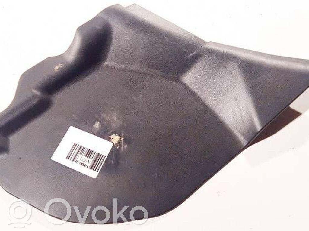 Mazda 5 Other interior part 
