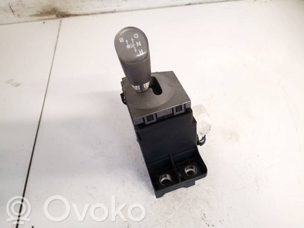 Toyota Prius (XW20) Selector de viteze/schimbător de viteze (interior) 
