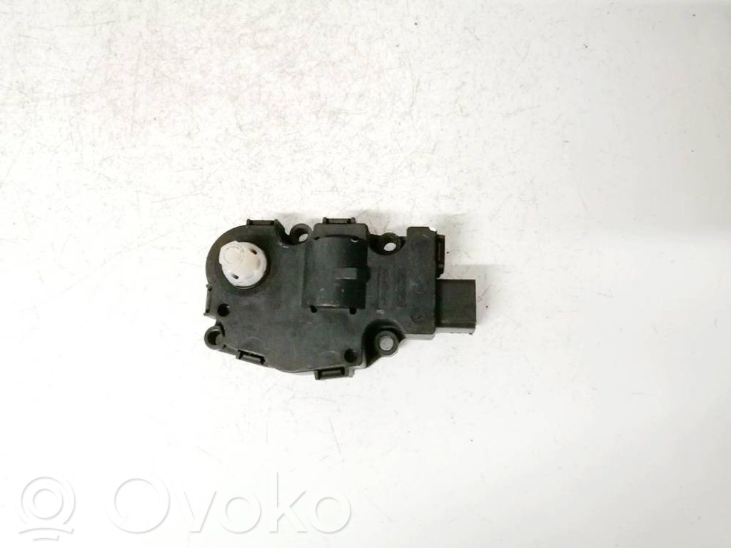Mercedes-Benz C W204 Motor/actuator clapetă aer 
