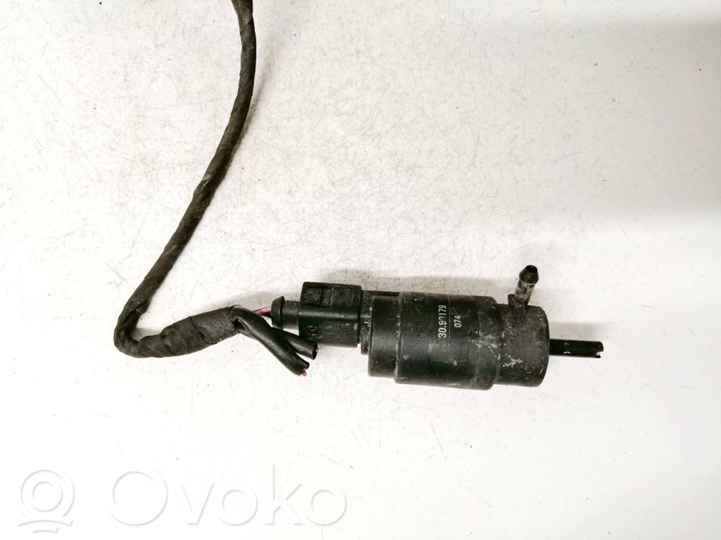 Mercedes-Benz S W220 Pompe de lave-glace de pare-brise