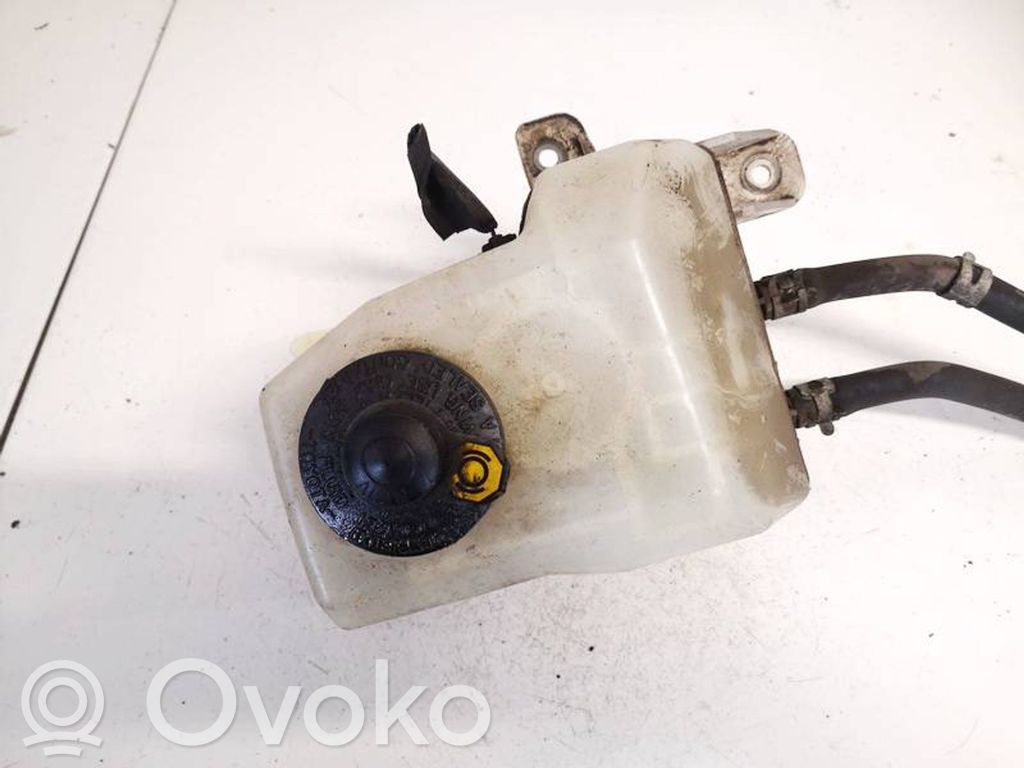 Toyota Prius (XW20) Rezervor lichid frână