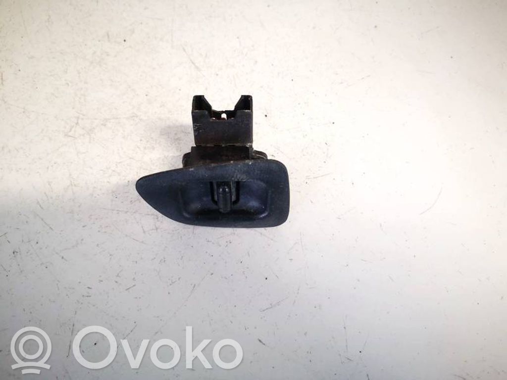 Interruptor del elevalunas eléctrico