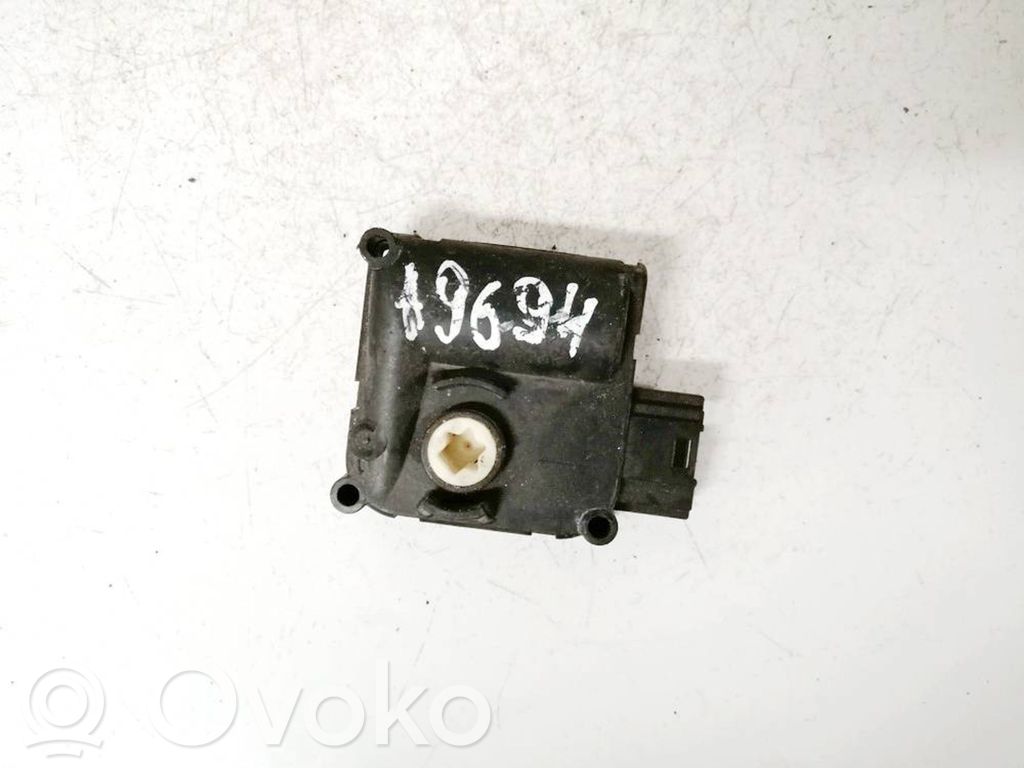 Audi A6 S6 C6 4F Motorino attuatore aria