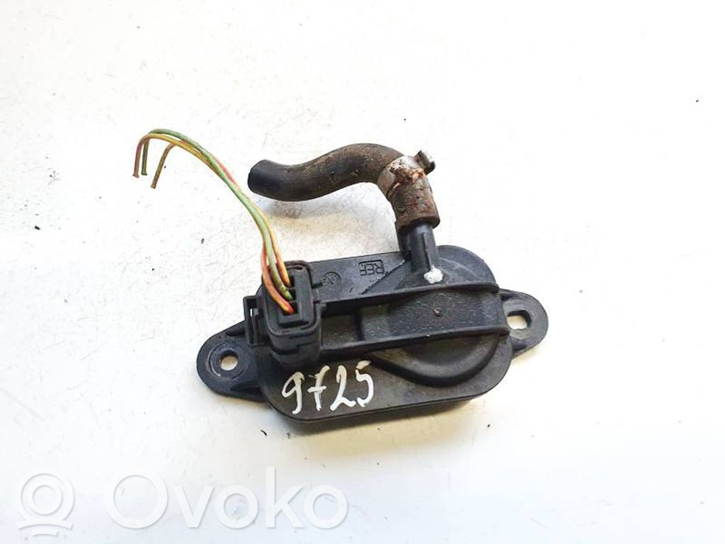 Citroen C5 Sensore di pressione 