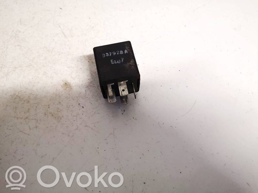 Muu rele   191955531,95VW17C499AA,191955531,95VW17C499AA