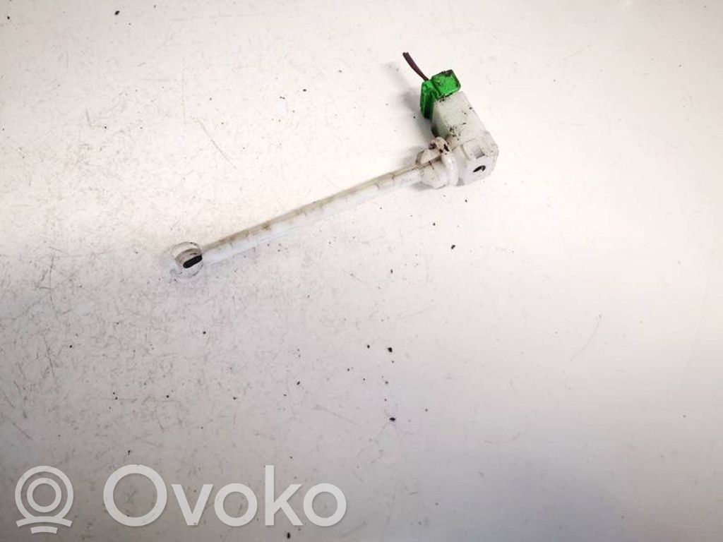 Volvo XC90 Interior temperature sensor 