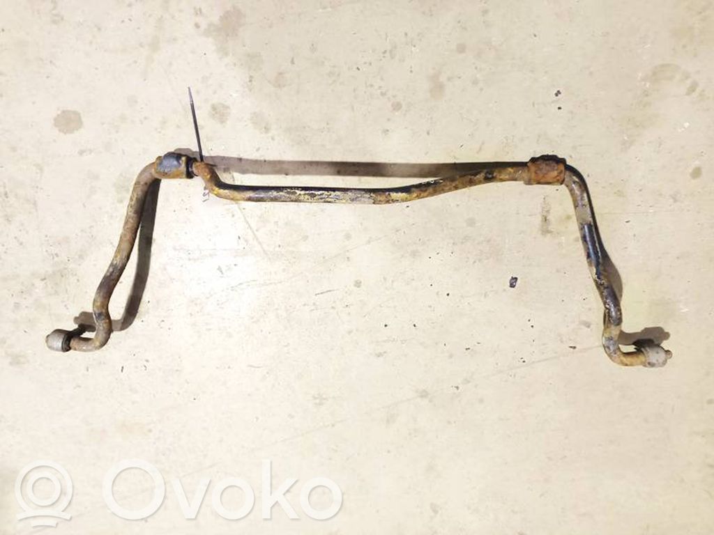 Priekinis stabilizatorius