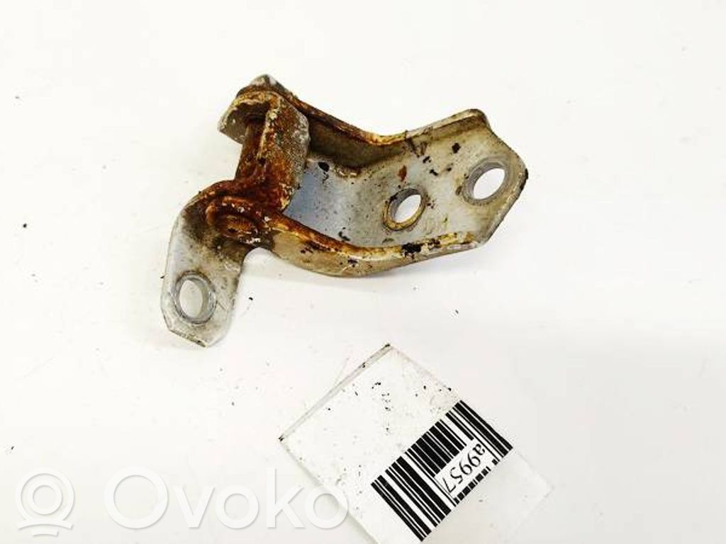 Front door upper hinge