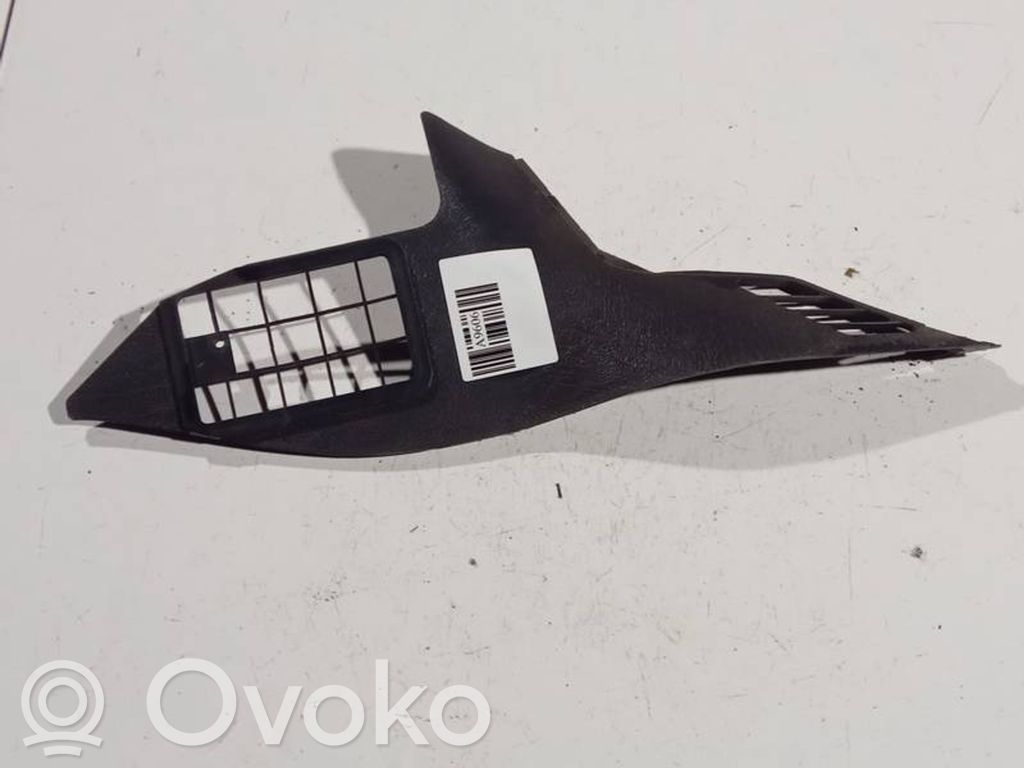 Citroen Berlingo Inne części wnętrza samochodu 