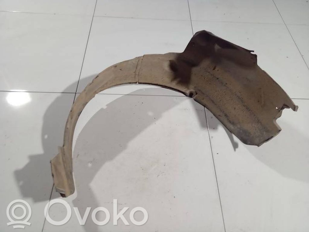 Opel Astra G Nadkole tylne