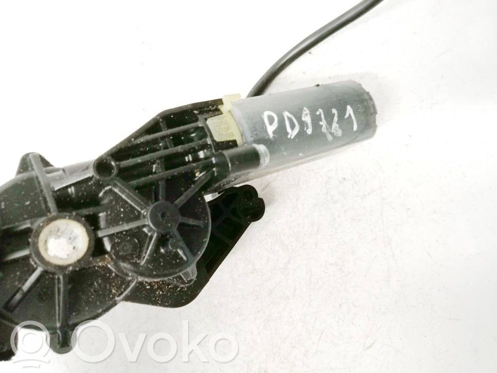 Chrysler 300 - 300C Motorino di regolazione del sedile 