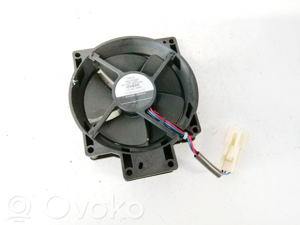 Lexus IS 220D-250-350 Altra parte esteriore
