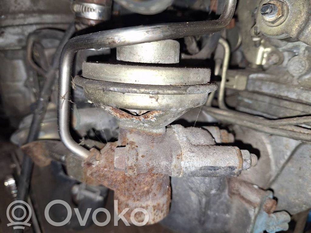 Ford Maverick Válvula EGR 