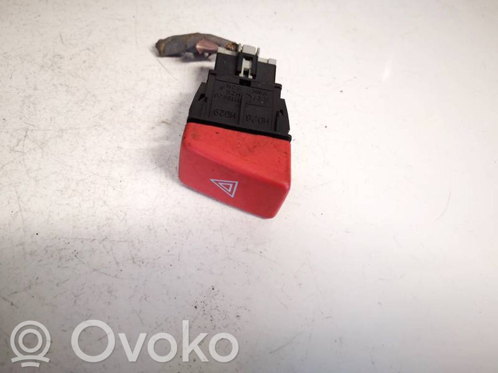 Honda Accord Interruttore luci di emergenza 