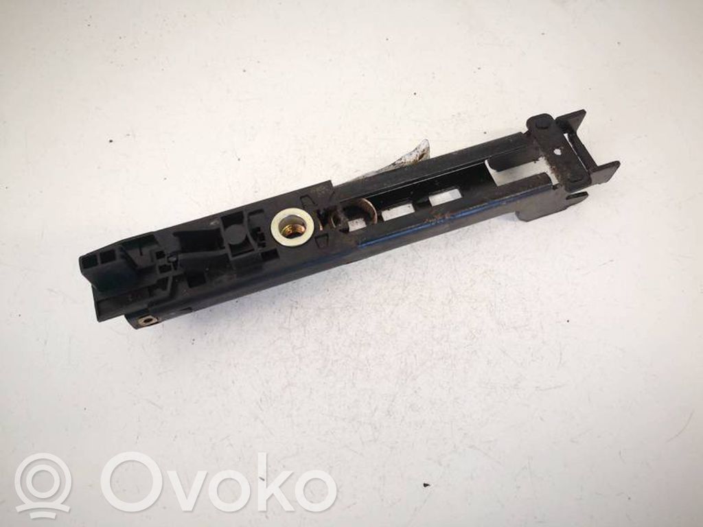 Ford Focus C-MAX Altra parte esteriore 