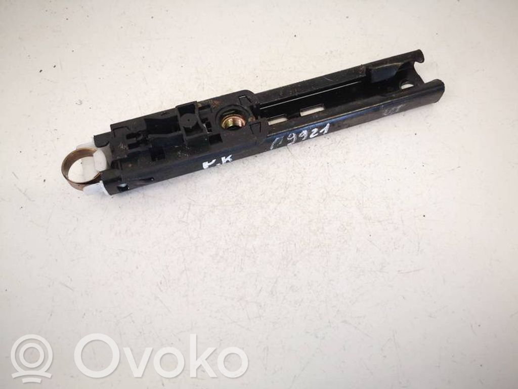BMW 3 E46 Altra parte esteriore 