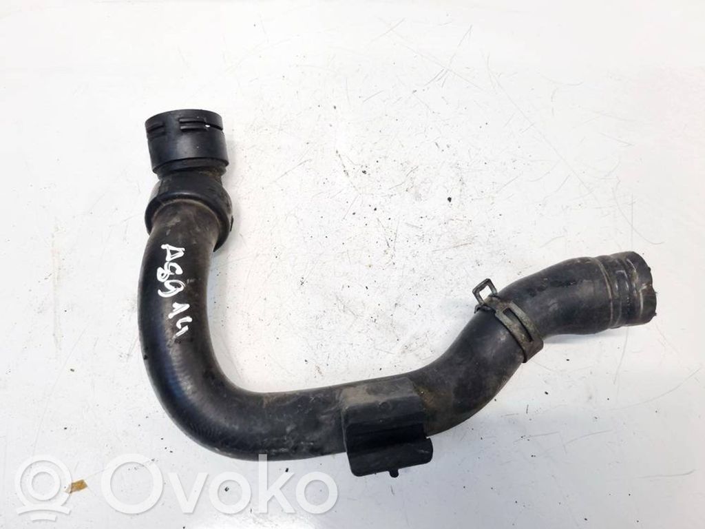 Skoda Superb B5 (3U) Conductă/furtun lichid de răcire motor