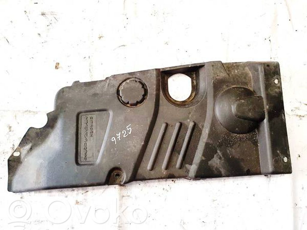Engine cover (trim)   9644376380,9639459280,9639459280,9644376380