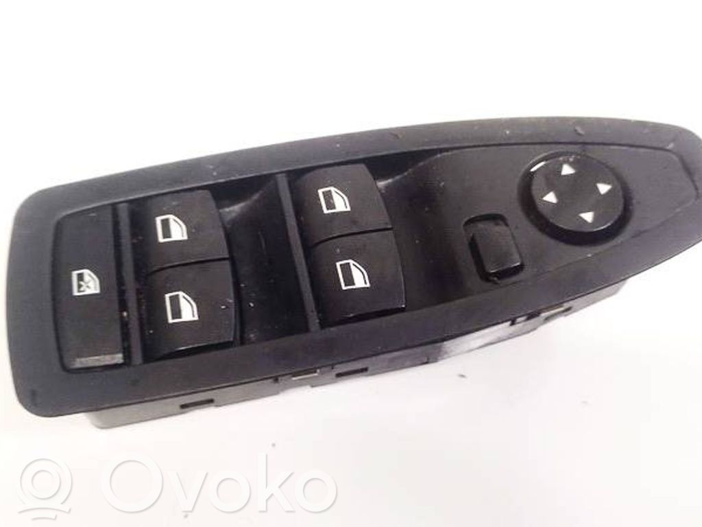 BMW 1 F20 F21 Sähkötoimisen ikkunan ohjauskytkin 