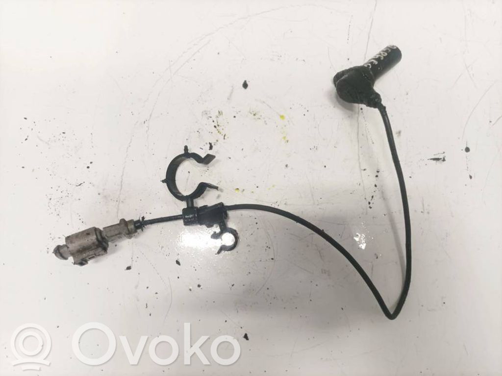 Volkswagen Golf IV Senzor poziție arbore cotit 