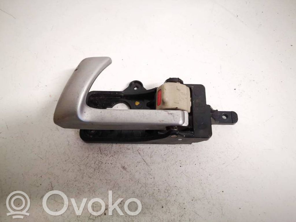 Hyundai Santa Fe Maniglia interna per portiera posteriore