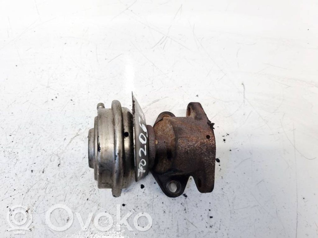 EGR-venttiili   059131503B,72167511,059131503B,72167511