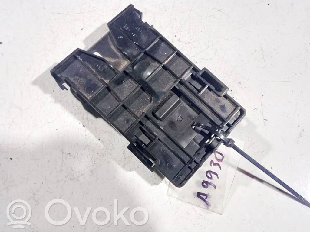 Renault Laguna III Altra parte interiore 