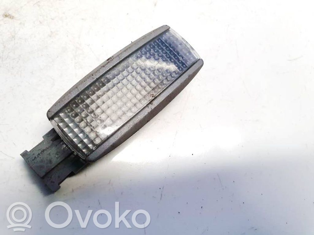 Volkswagen Golf IV Alte lămpi de interior