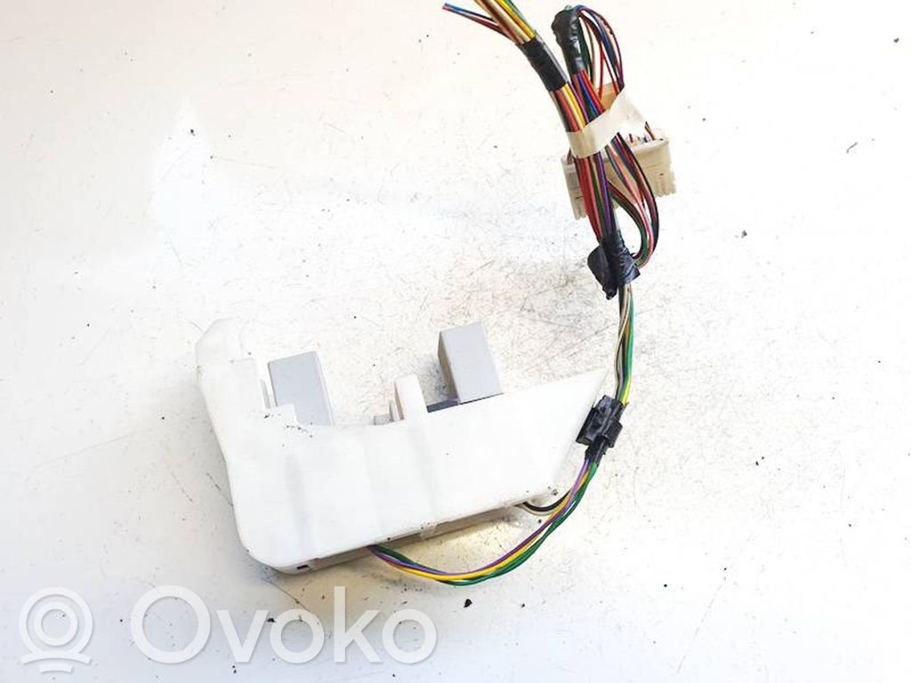 Toyota Avensis T270 Set scatola dei fusibili