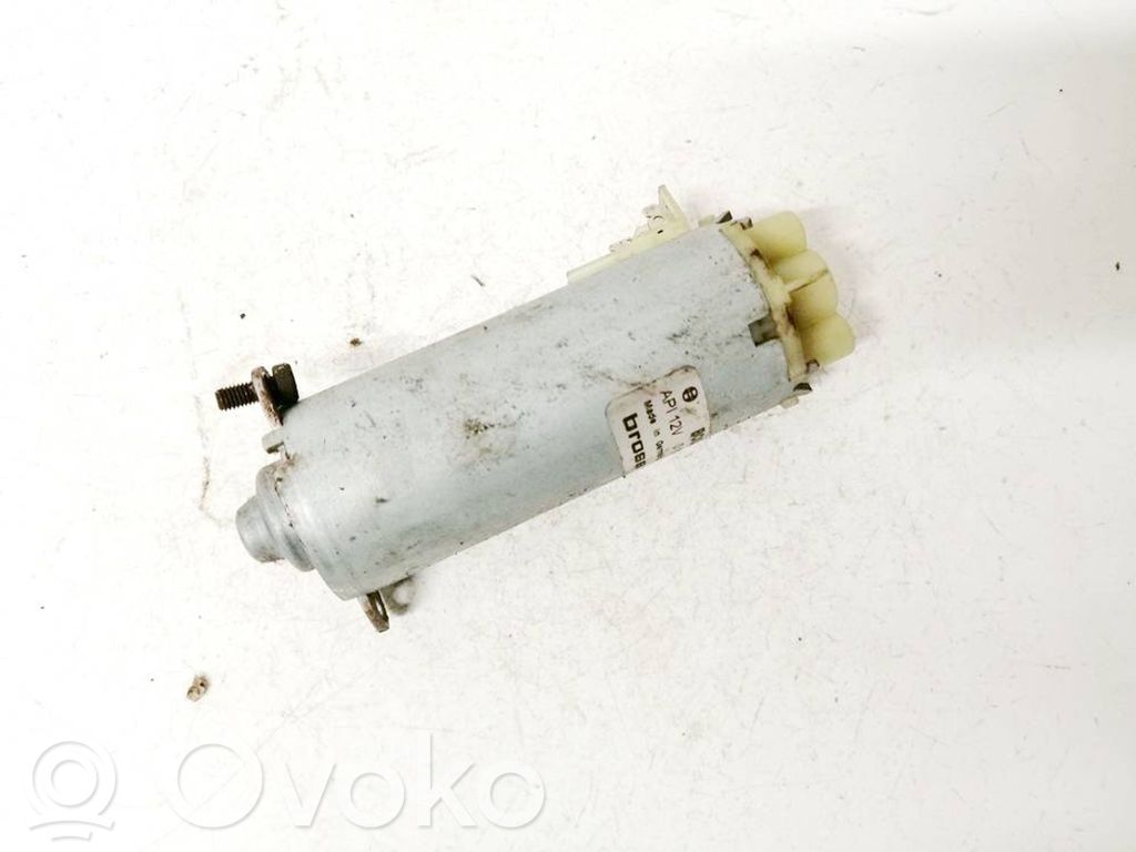 Volvo XC90 Motorino di regolazione del sedile 