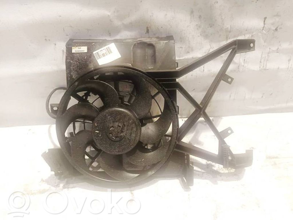 Opel Vectra B Suport ventilator radiator 