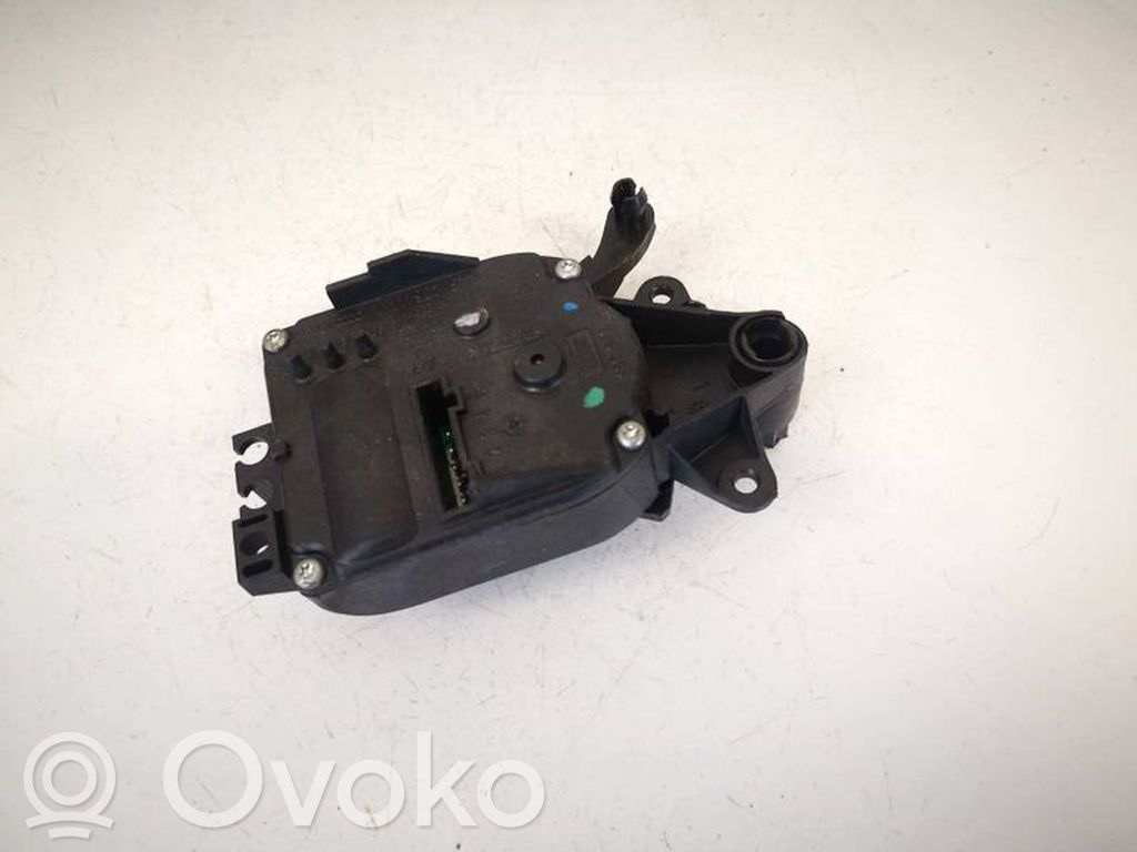 Volkswagen Bora Motorino attuatore aria