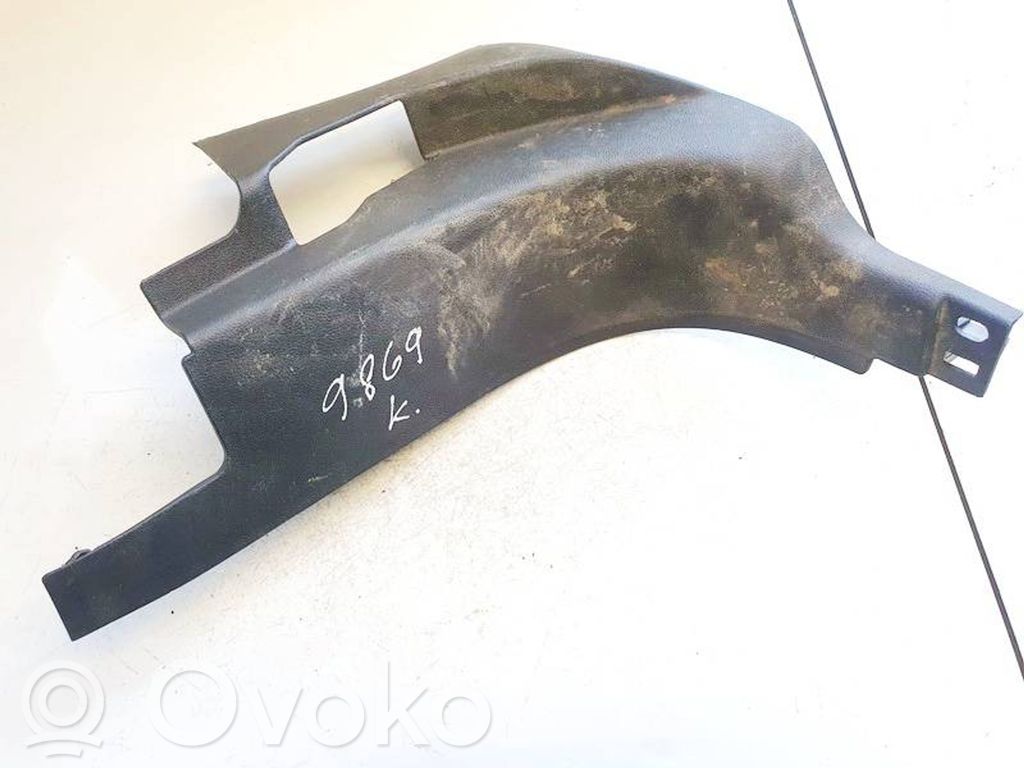 Dodge Journey Inne części wnętrza samochodu 