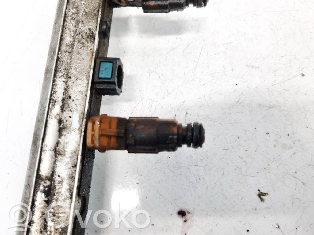 Inyector de combustible   0280155831,9186340,0280155831,9186340